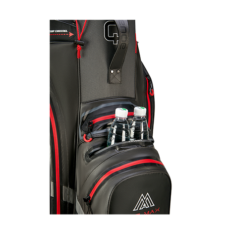 Big Max Aqua Silencio 4 Vognbag
