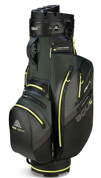 Big Max Aqua Silencio 4 Vognbag
