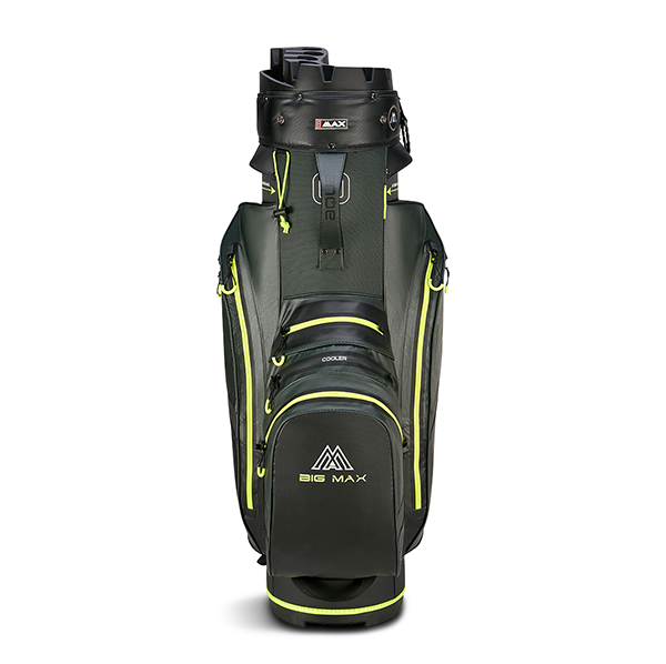 Big Max Aqua Silencio 4 Vognbag