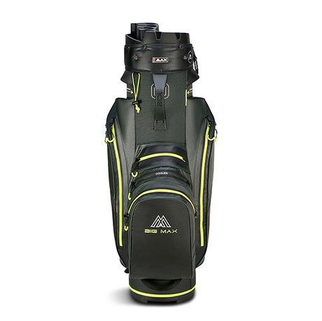 Big Max Aqua Silencio 4 Vognbag