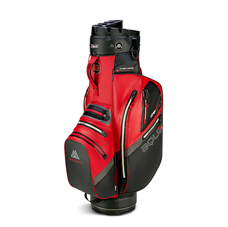 Big Max Aqua Silencio 4 Vognbag