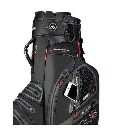Big Max Aqua Silencio 4 Vognbag
