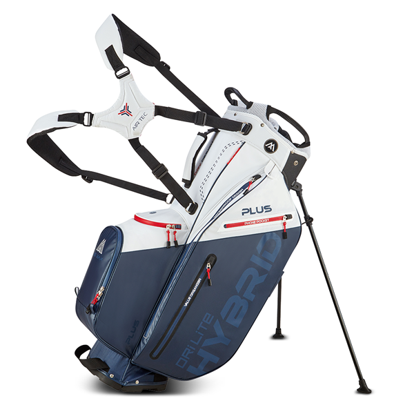 Big Max Dri Lite Hybrid Plus