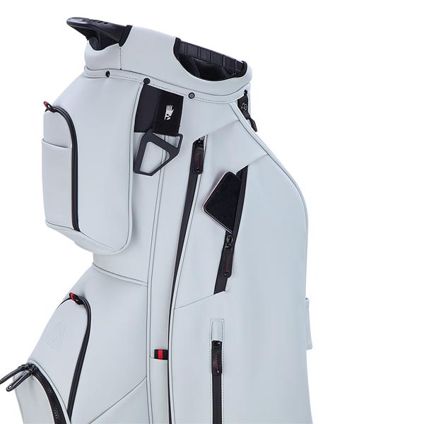 Big Max Dri Lite Prime Vognbag