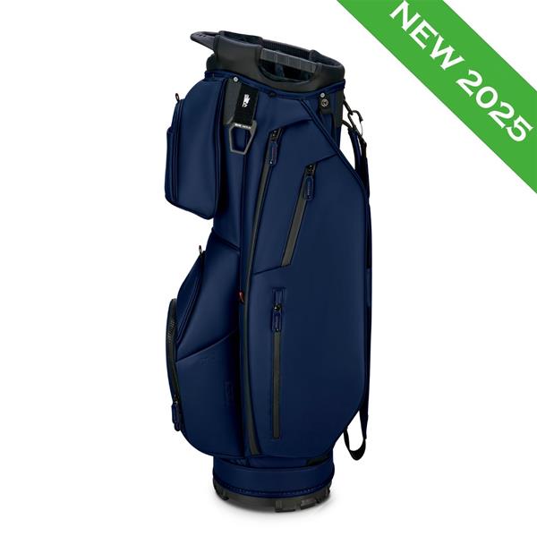Big Max Dri Lite Prime Vognbag