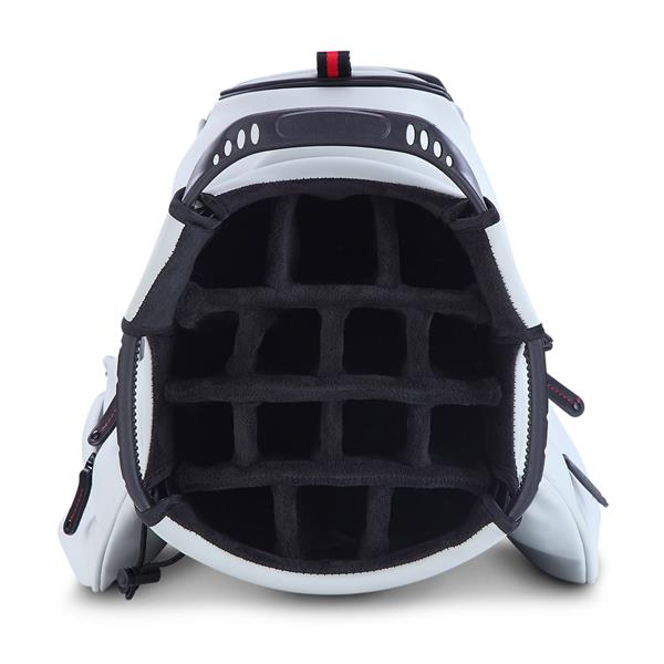 Big Max Dri Lite Prime Vognbag