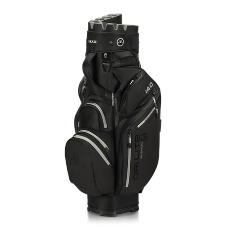 Big Max Dri Lite Silencio 3 vognbag