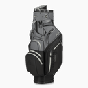 Big Max Dri Lite Silencio 3 vognbag