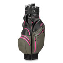 Big Max Dri Lite Silencio 3 vognbag