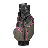Big Max Dri Lite Silencio 3 vognbag