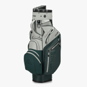 Big Max Dri Lite Silencio 3 vognbag