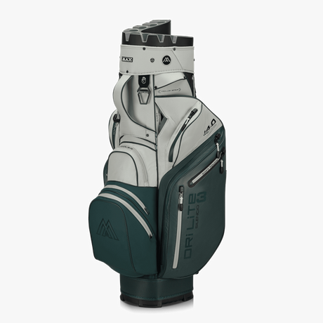 Big Max Dri Lite Silencio 3 vognbag