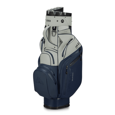 Big Max Dri Lite Silencio 3 vognbag