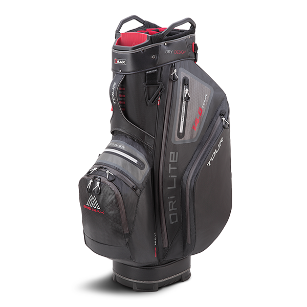 Big Max Dri Lite Tour vognbag