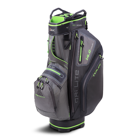 Big Max Dri Lite Tour vognbag
