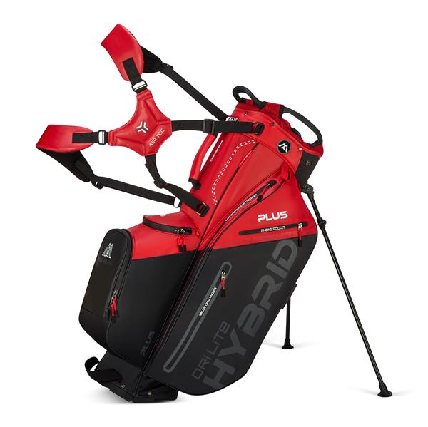 Big Max Dri Lite Hybrid Plus