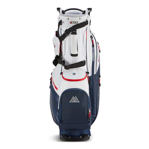 Big Max Dri Lite Hybrid Plus