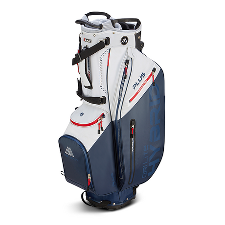 Big Max Dri Lite Hybrid Plus