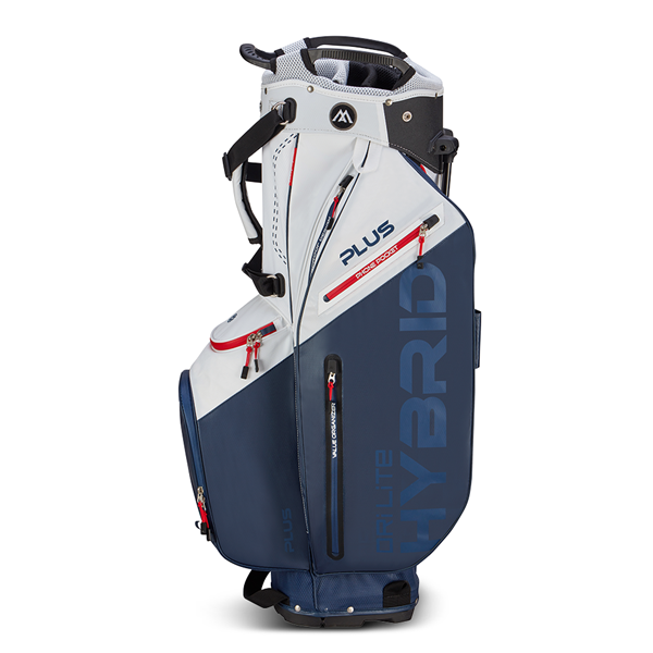 Big Max Dri Lite Hybrid Plus