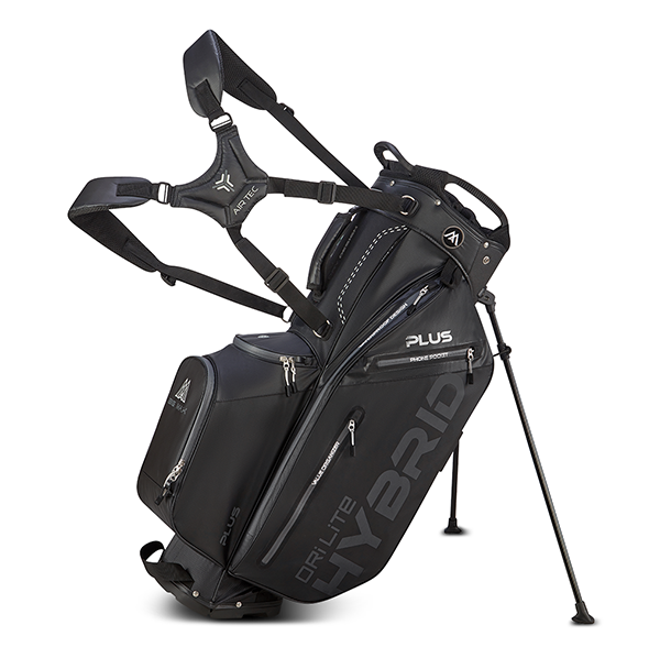 Big Max Dri Lite Hybrid Plus
