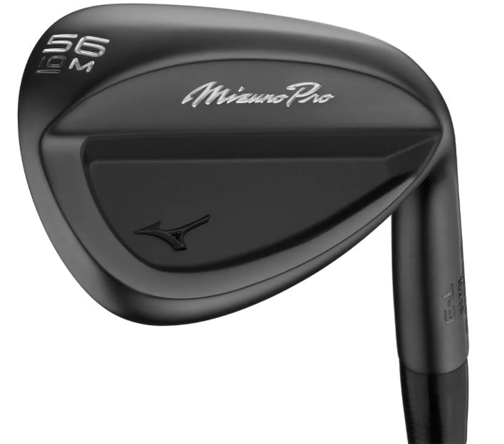 Mizuno Pro T-3 Wedge
