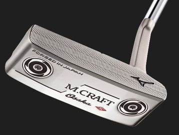Mizuno M. Craft - Osaka S