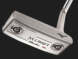 Mizuno M. Craft - Osaka S