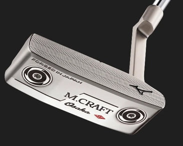 Mizuno M. Craft - Osaka P