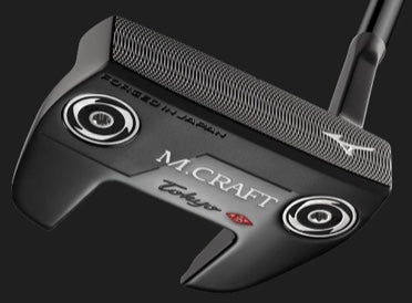 Mizuno M. Craft - Tokyo S