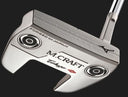 Mizuno M. Craft - Tokyo S