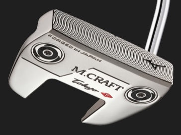 Mizuno M. Craft - Tokyo B