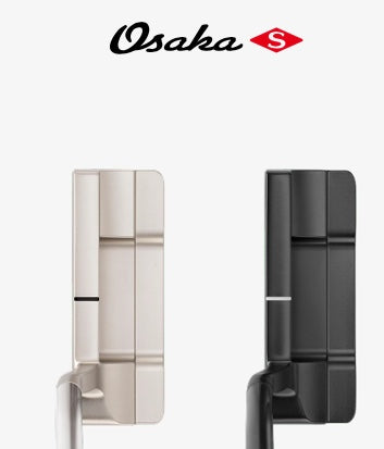 Mizuno M. Craft - Osaka S