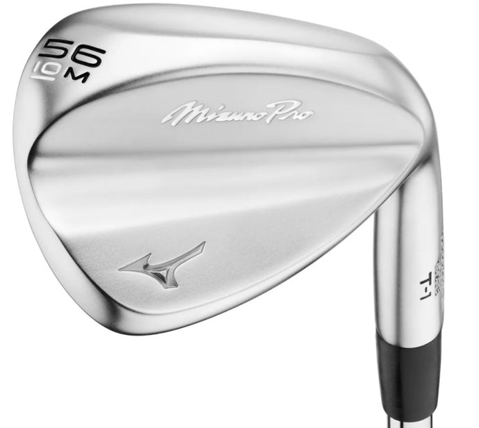 Mizuno Pro T-1 Wedge