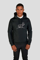 Bob hoodie
