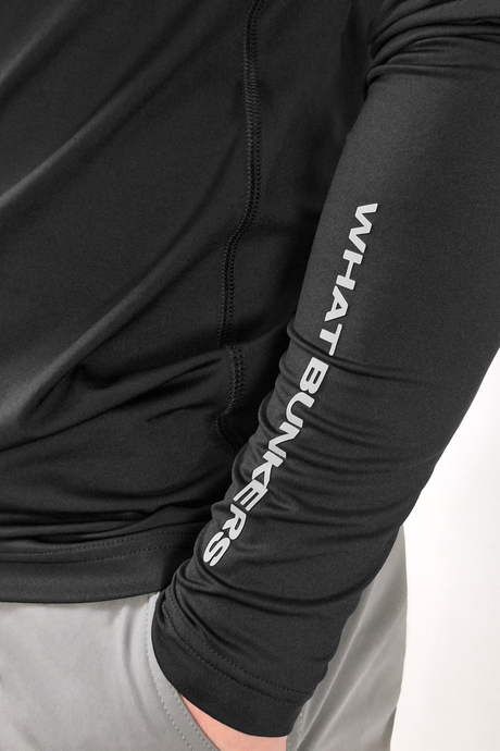 Bobby base layer