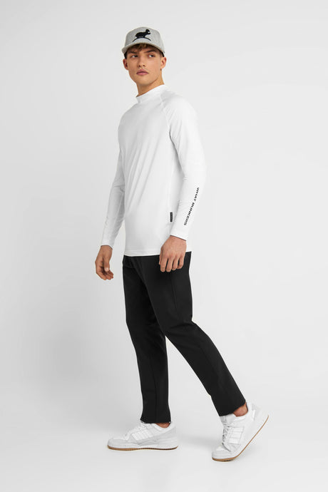 Bobby base layer