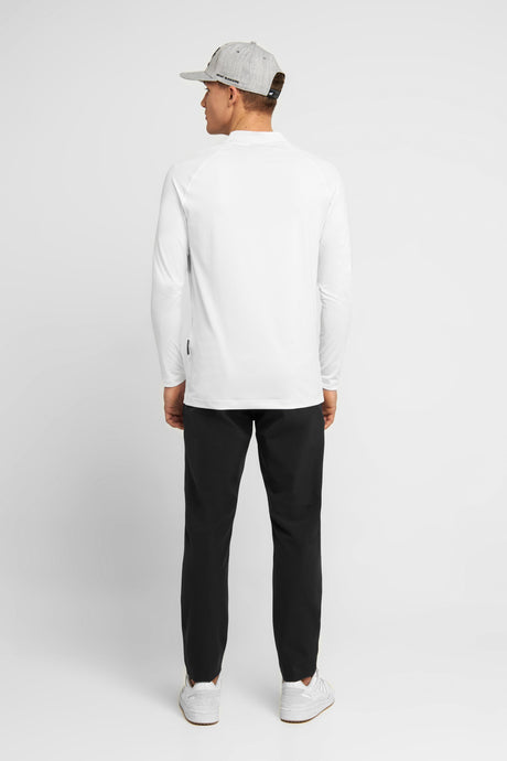 Bobby base layer