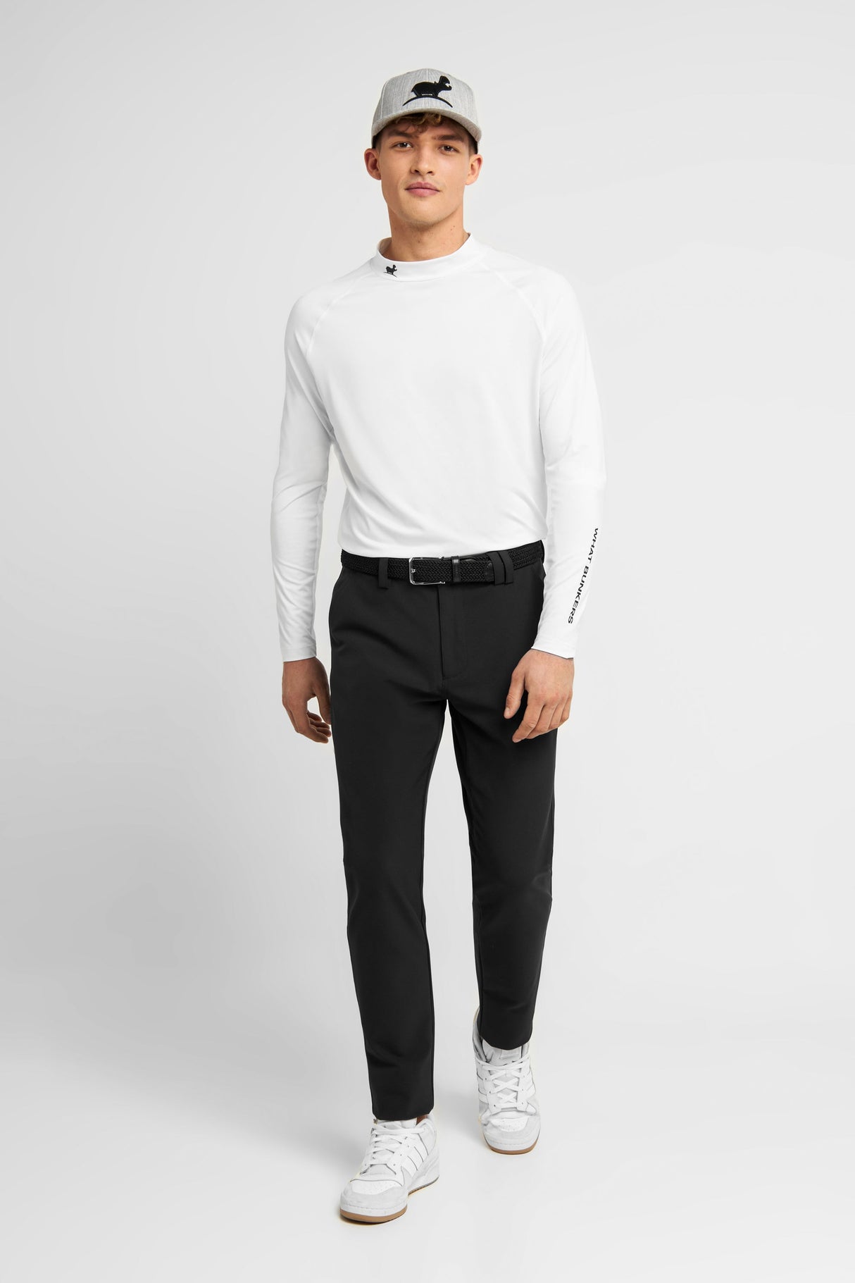 Bobby base layer