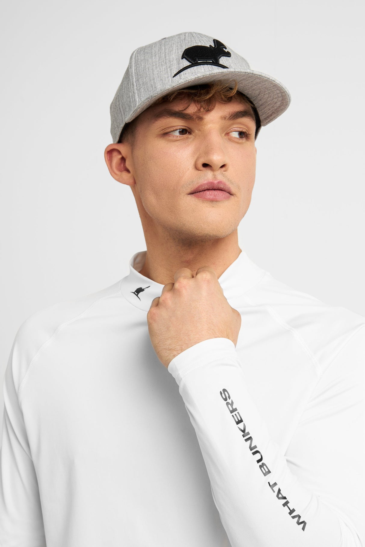 Bobby base layer