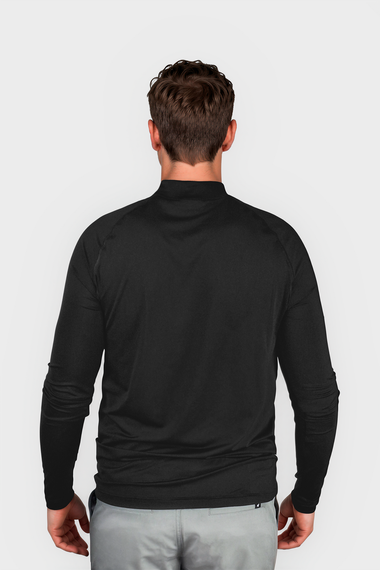 Bobby base layer