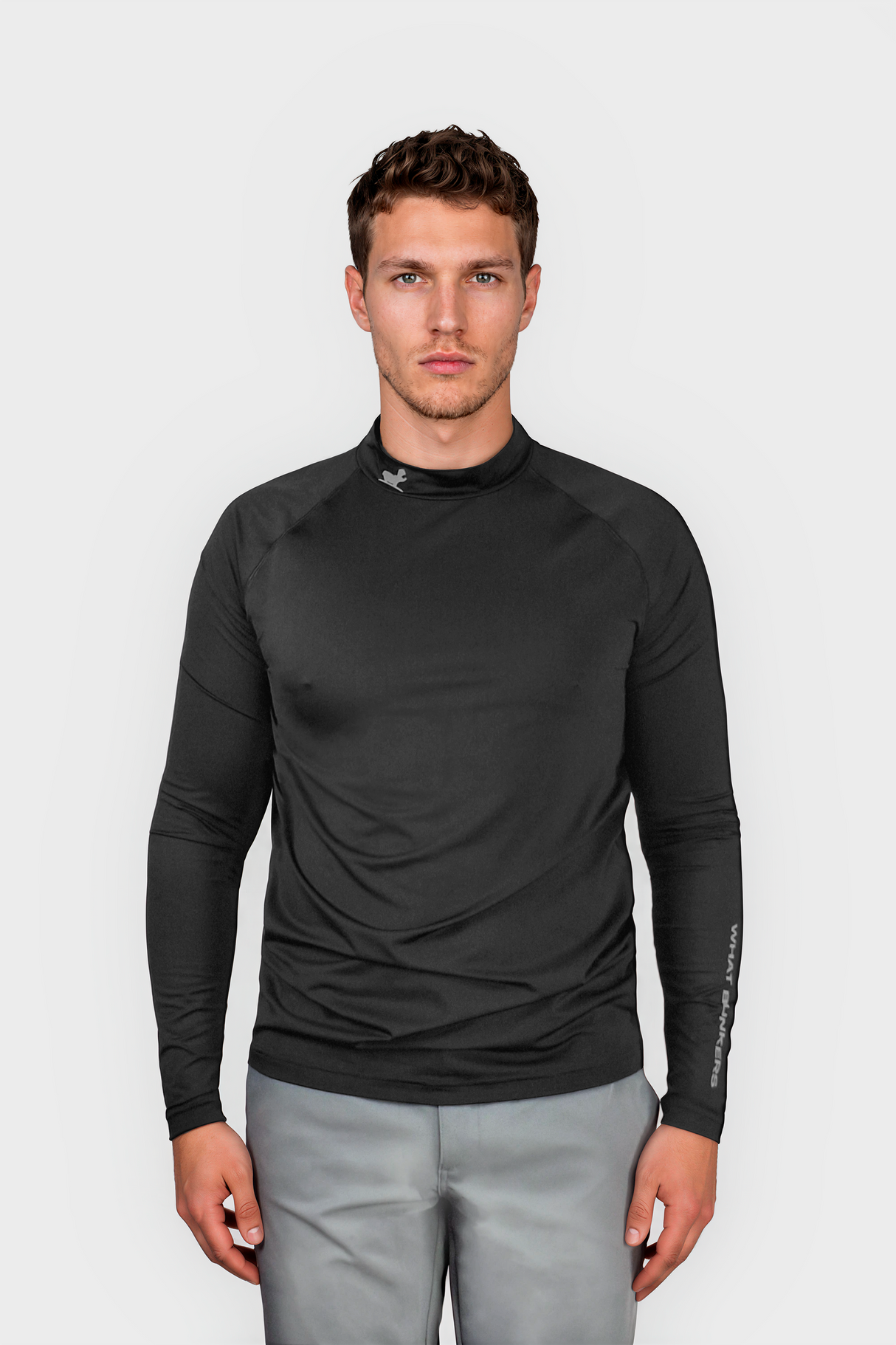 Bobby base layer
