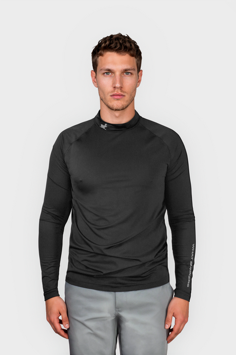 Bobby base layer