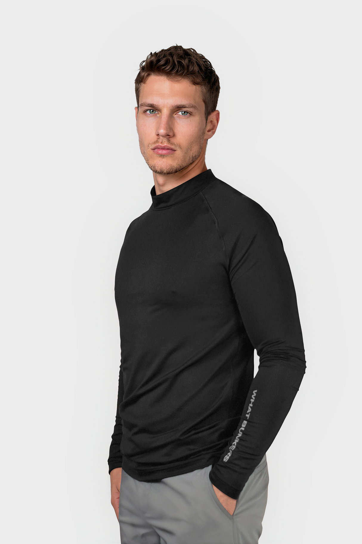 Bobby base layer