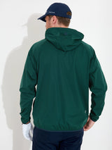 Bounce Waterproof Hoodie