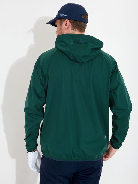 Bounce Waterproof Hoodie
