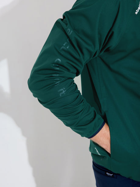 Bounce Waterproof Hoodie