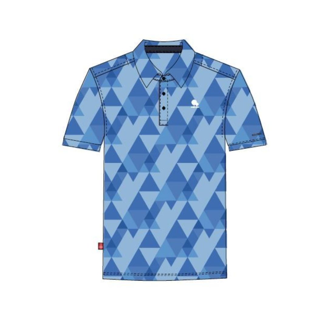 Bradley Polo