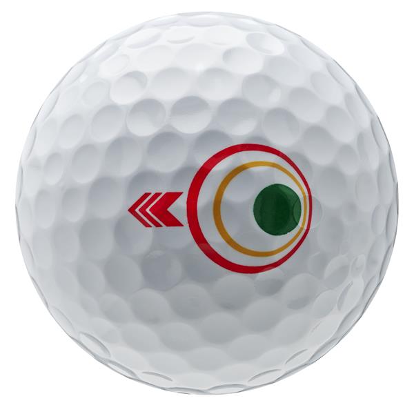 Bridgestone e12 High Launch