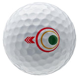 Bridgestone e12 High Launch
