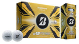 Bridgestone e12 Straight